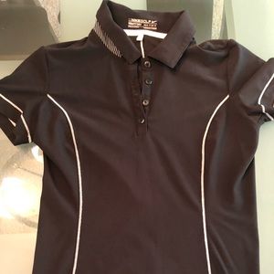 Nike golf shirt